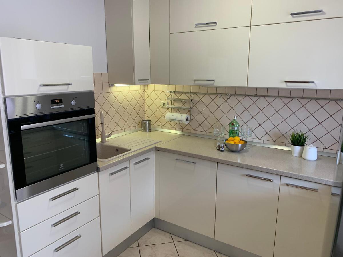Apartman Duje Сплит Экстерьер фото