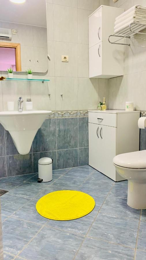 Apartman Duje Сплит Экстерьер фото