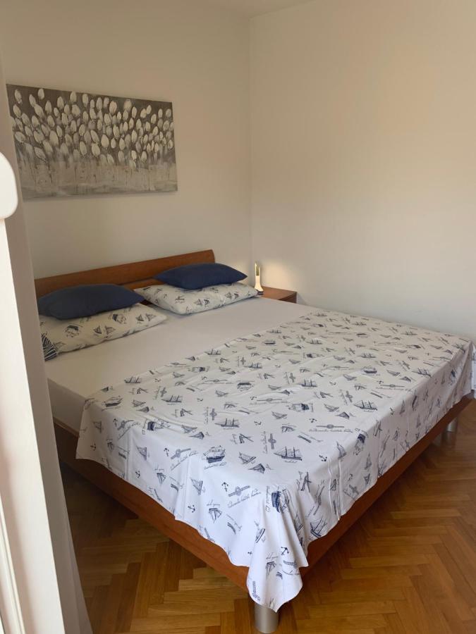 Apartman Duje Сплит Экстерьер фото
