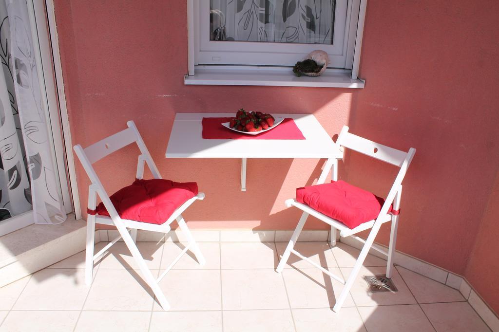 Apartman Duje Сплит Экстерьер фото
